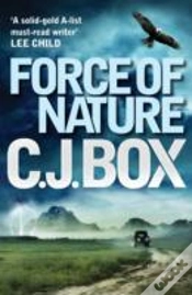Capa do artigo Force Of Nature