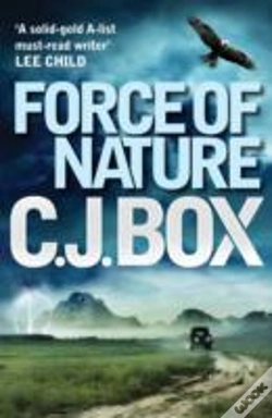 Capa do artigo Force Of Nature