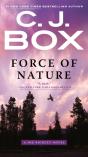 Force Of Nature - Preview