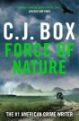 Force Of Nature - Preview