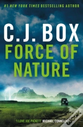 Force Of Nature