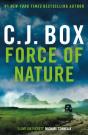 Force Of Nature - Preview