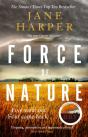 Force Of Nature - Preview