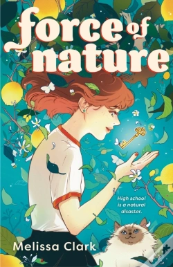 Capa do artigo Force Of Nature