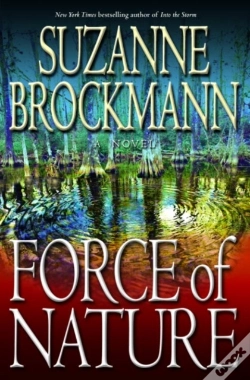 Capa do artigo Force Of Nature