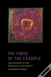 Capa do artigo Force Of The Example