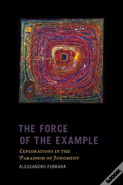 Capa do artigo Force Of The Example
