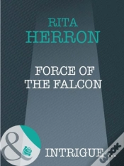 Capa do artigo Force Of The Falcon
