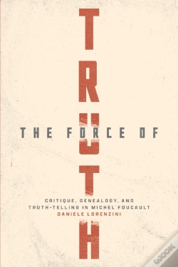 Capa do artigo Force Of Truth