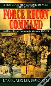 Force Recon Command
