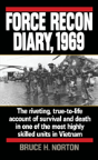Force Recon Diary 1969 - Preview