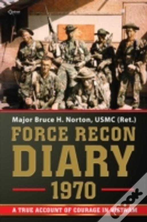 Force Recon Diary, 1970