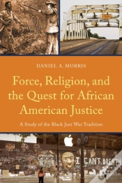 Capa do artigo Force, Religion, And The Quest For African American Justice