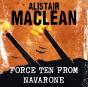 Force Ten From Navarone - Preview