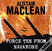 Capa do artigo Force Ten From Navarone