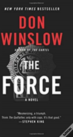 Capa do artigo Force The