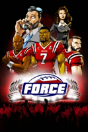 Force Tp Vol 1: The Wright Time - Preview