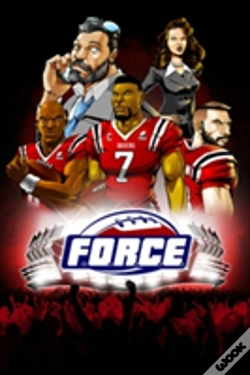 Capa do artigo Force Tp Vol 1: The Wright Time