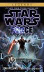 Force Unleashed: Star Wars Legends - Preview