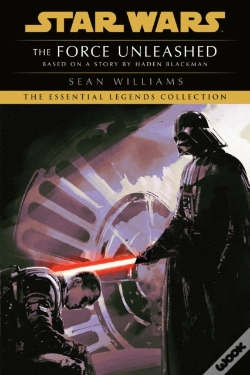 Capa do artigo Force Unleashed: Star Wars Legends