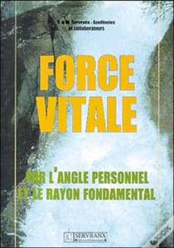 Capa do artigo Force Vitale Par L'Angle Personnel