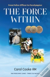 Capa do artigo Force Within