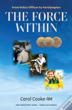 Capa do artigo Force Within
