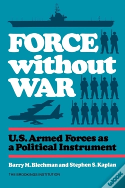Capa do artigo Force Without War