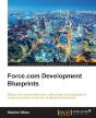 Force.Com Development Blueprints - Preview