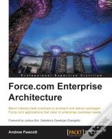 Force.Com Enterprise Architecture