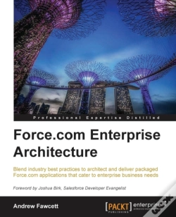 Capa do artigo Force.Com Enterprise Architecture