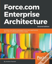Force.Com Enterprise Architecture