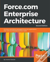 Capa do artigo Force.Com Enterprise Architecture