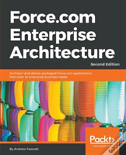 Capa do artigo Force.Com Enterprise Architecture