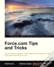 Capa do artigo Force.Com Tips And Tricks