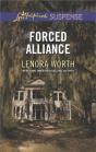 Forced Alliance - Preview