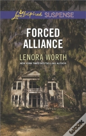 Capa do artigo Forced Alliance