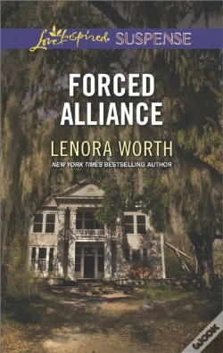 Capa do artigo Forced Alliance