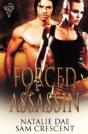 Forced Assassin - Preview