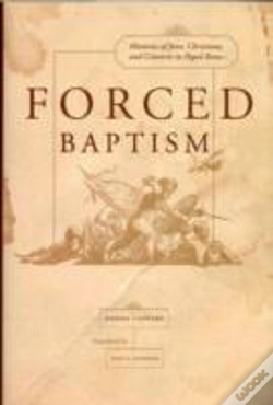 Capa do artigo Forced Baptisms