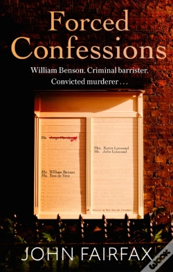 Capa do artigo Forced Confessions