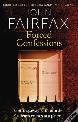 Capa do artigo Forced Confessions