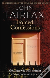 Capa do artigo Forced Confessions