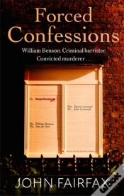 Capa do artigo Forced Confessions