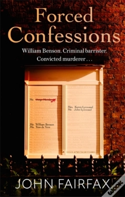 Capa do artigo Forced Confessions