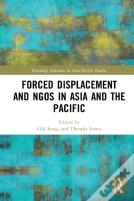 Forced Displacement And Ngos In Asia And The Pacific