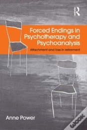 Capa do artigo Forced Endings In Psychotherapy And Psychoanalysis