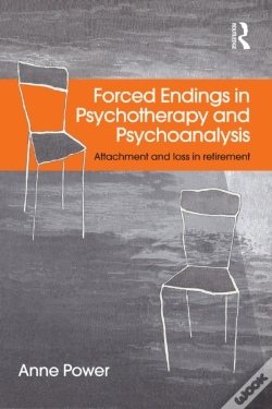 Capa do artigo Forced Endings In Psychotherapy And Psychoanalysis