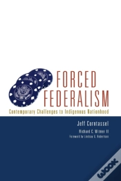 Capa do artigo Forced Federalism