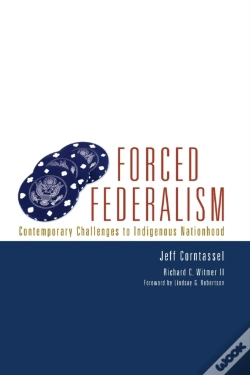 Capa do artigo Forced Federalism